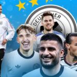 Kader Nationalmannschaft News