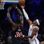 76ers-Thunder-Sieg