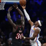 76ers-Thunder-Sieg