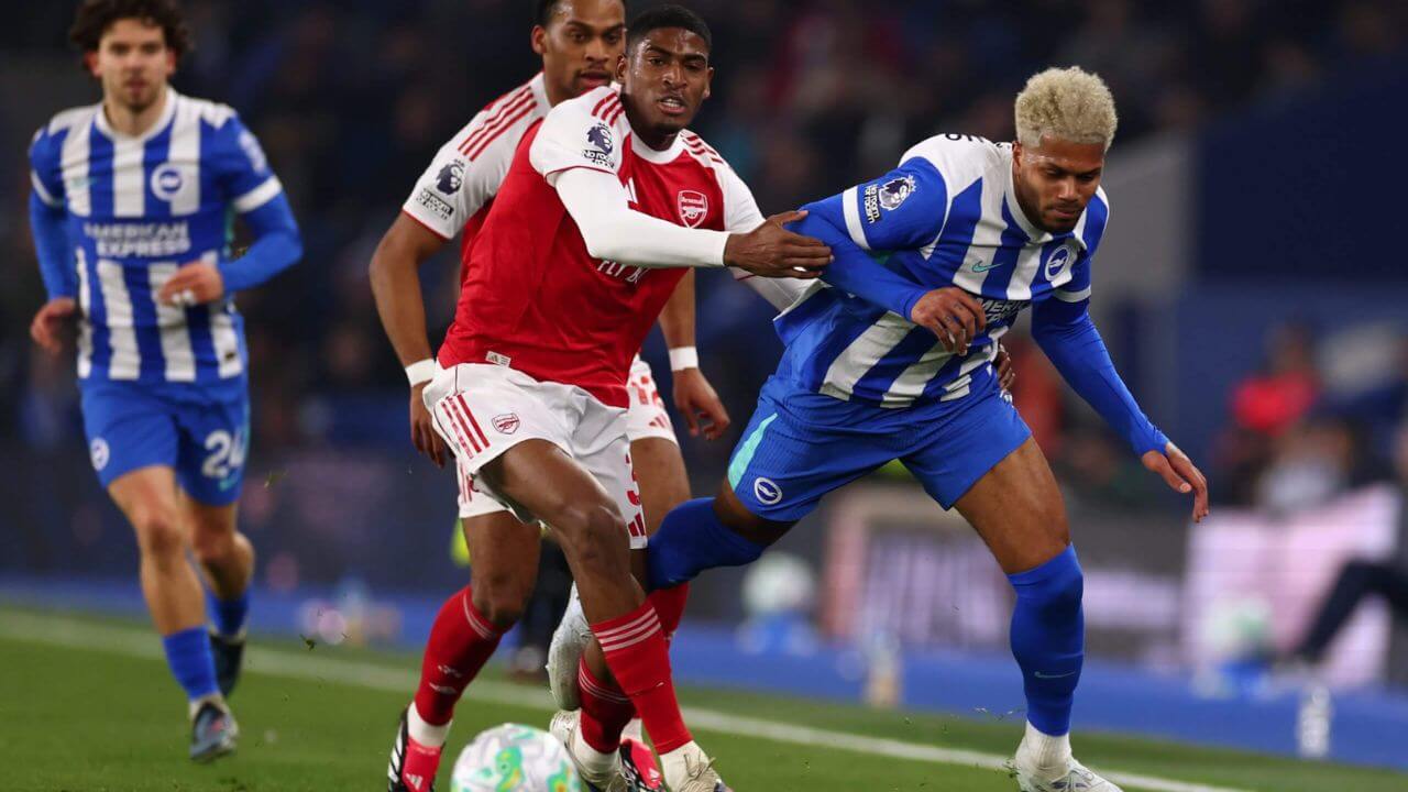 brighton-arsenal-spielbericht-ergebnis