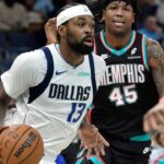 grizzlies mavericks spiel news
