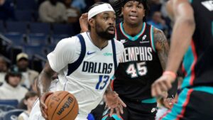 grizzlies mavericks spiel news