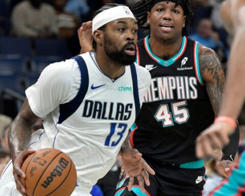 grizzlies mavericks spiel news