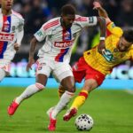 lyon lens news highlights