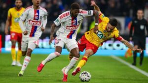 lyon lens news highlights