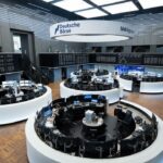 Börse März 2026 News