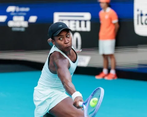 Miami Open News