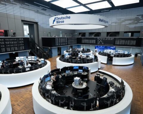 Börse März 2026 News