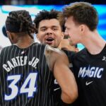 magic mavericks news update