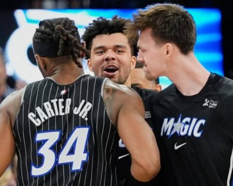 magic mavericks news update