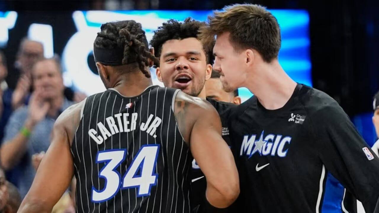 magic mavericks news update