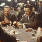 berühmte professionelle Glücksspieler