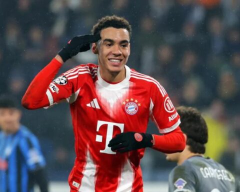 champions-league-fc-bayern-münchen