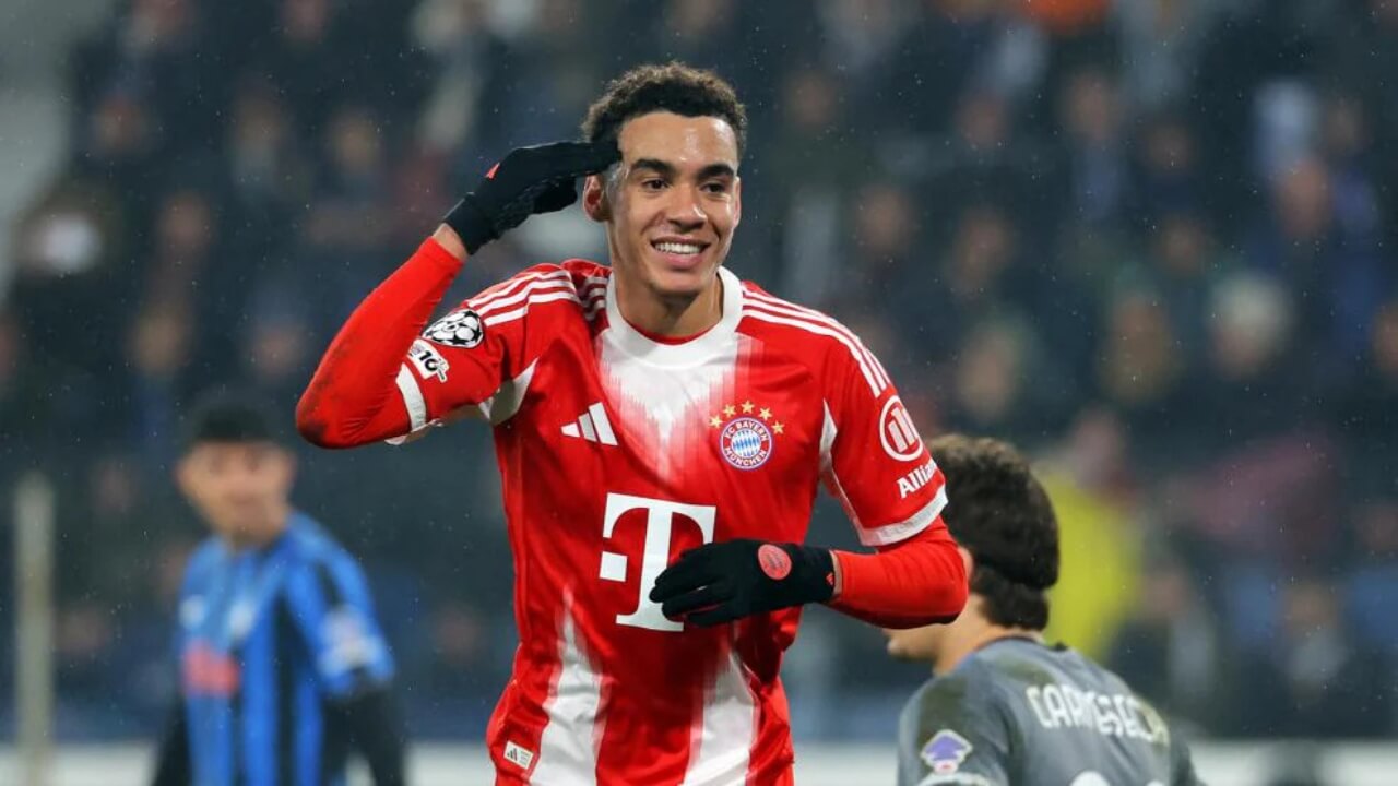 champions-league-fc-bayern-münchen