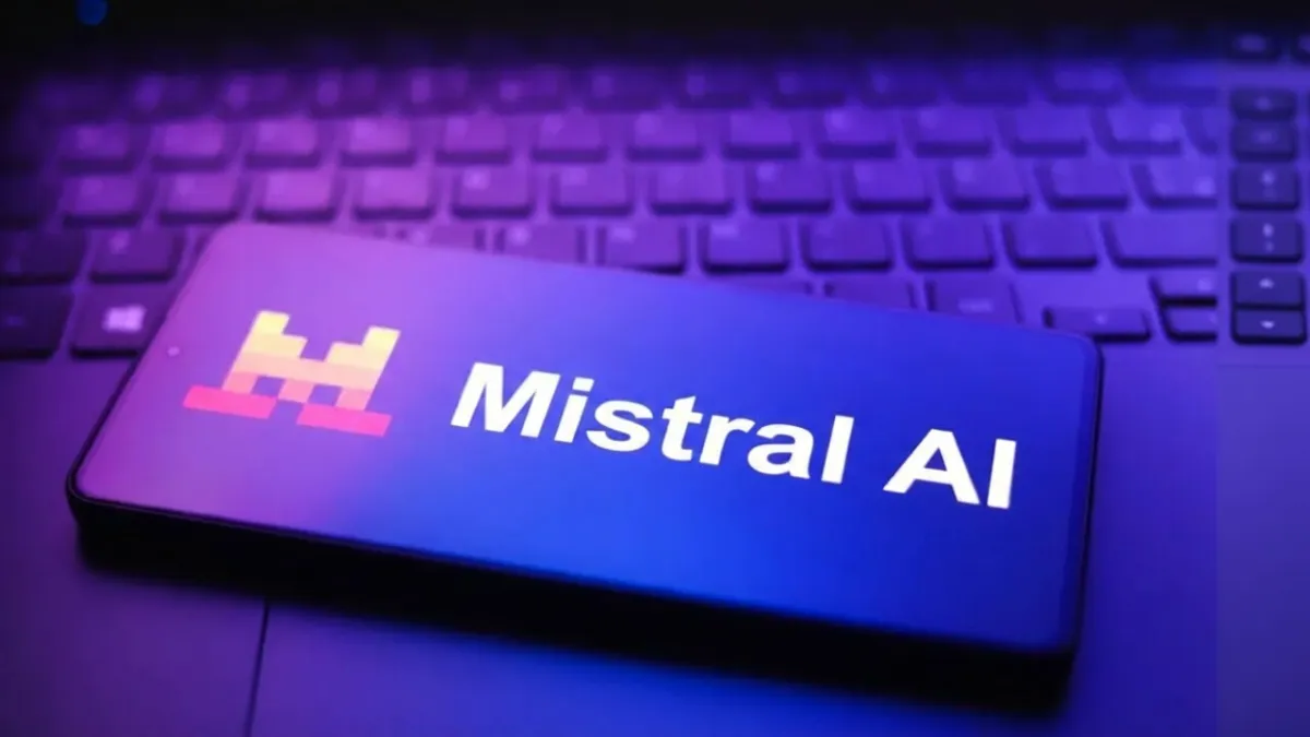 mistral-ai-news-update