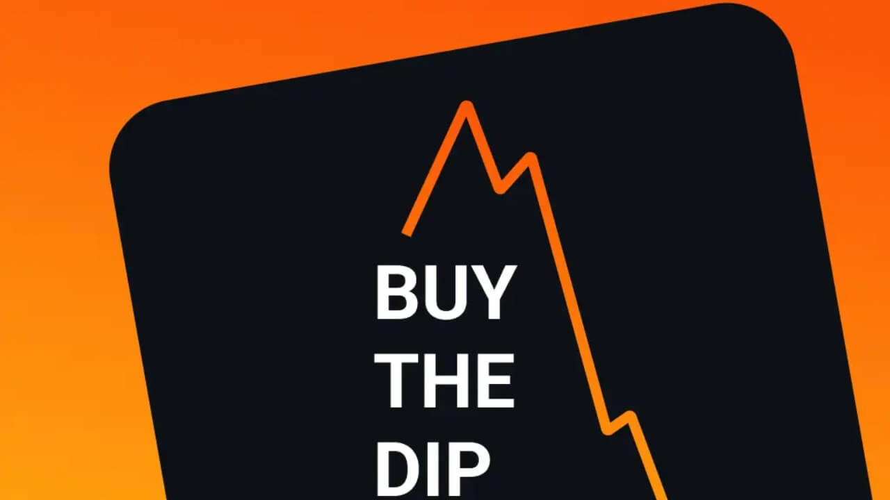 buy-the-dip-strategie