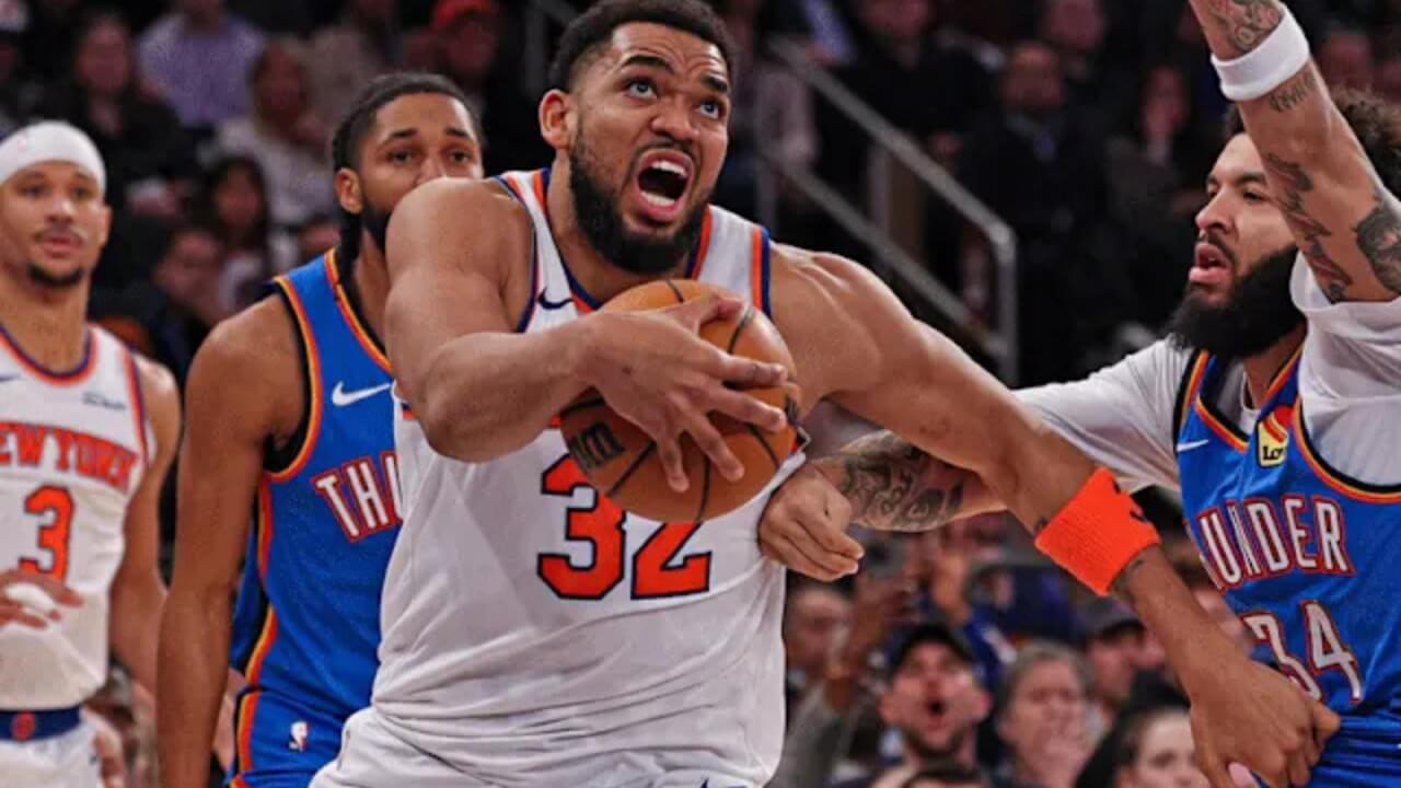 thunder-knicks-news-highlights