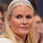 Mette-Marit Gesundheit Epstein News