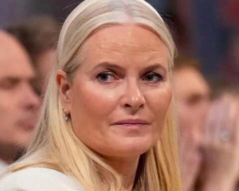 Mette-Marit Gesundheit Epstein News