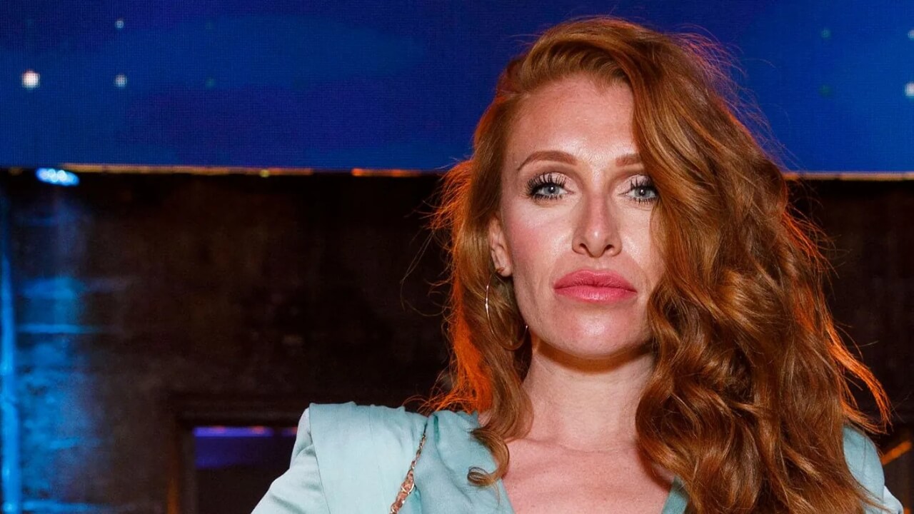 georgina-fleur-dubai-drama