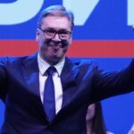 Serbien kauft Überschallraketen China