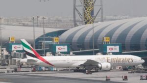 Emirates neue Flugverbindungen 2026
