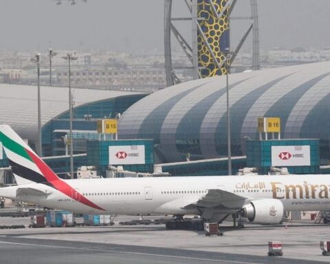 Emirates neue Flugverbindungen 2026