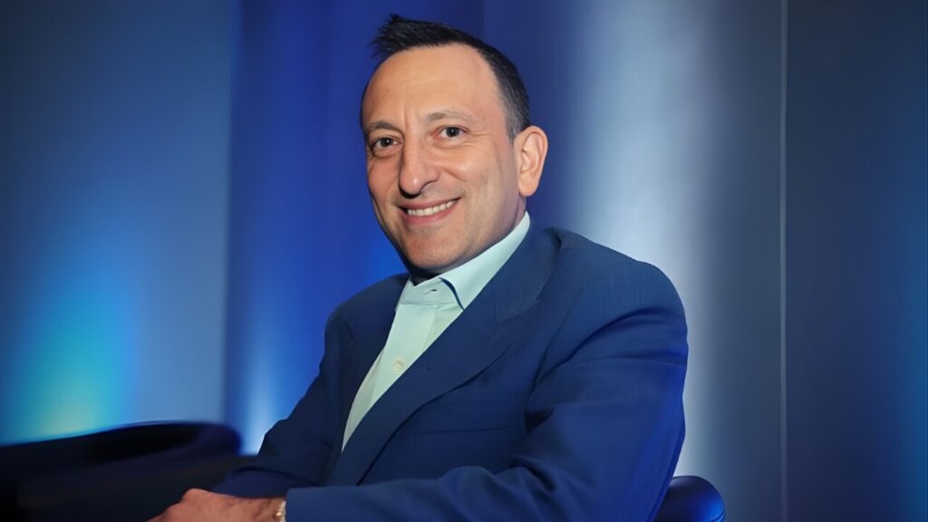 tony bloom