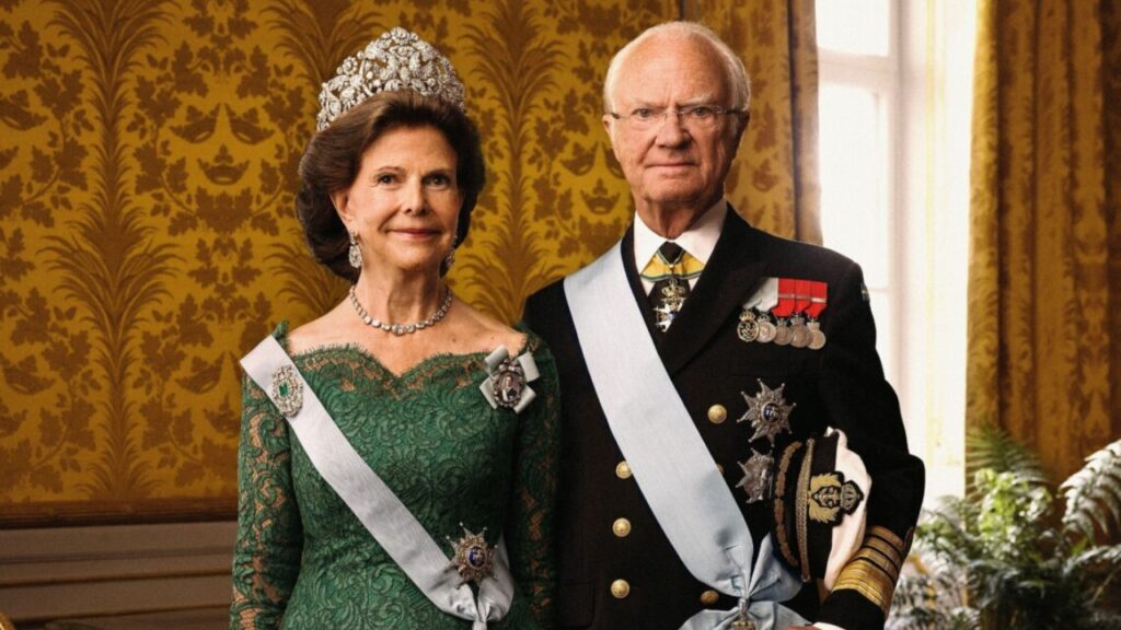 carl-gustaf-victoria-thron