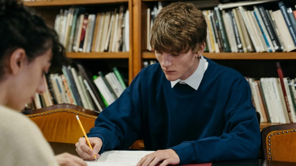 B1 Modelltest Prüfung