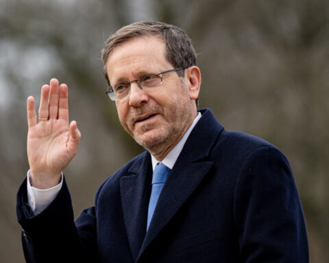 herzog-gedenken-klagemauer-gefallene