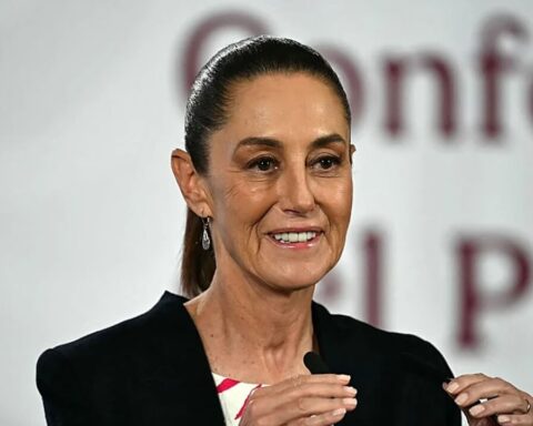 claudia-sheinbaum-gesundheitsreform-mexiko