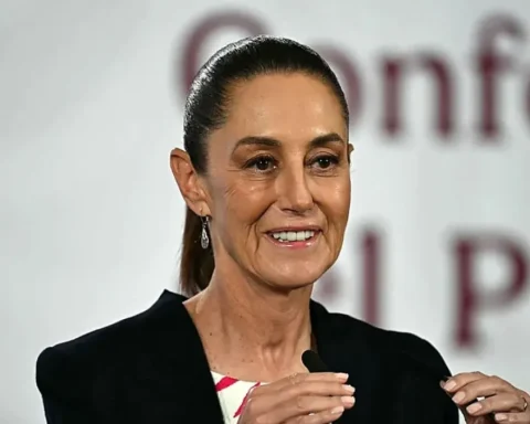 claudia-sheinbaum-gesundheitsreform-mexiko