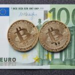 Fiat-zu-Krypto Währungsumtausch