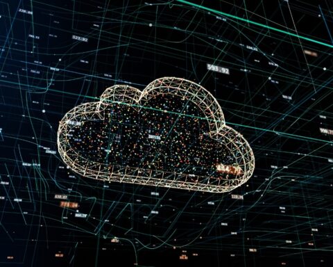 Netzwerkinfrastruktur