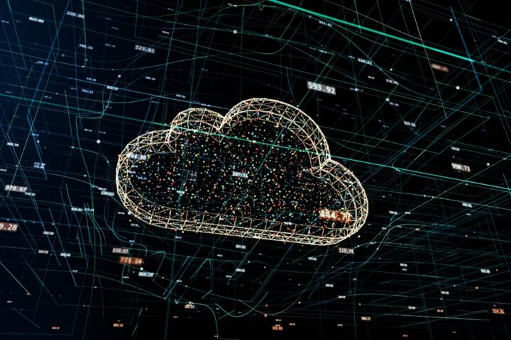 Netzwerkinfrastruktur