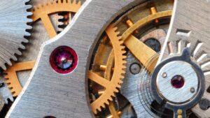 uhrenindustrie news aktuell