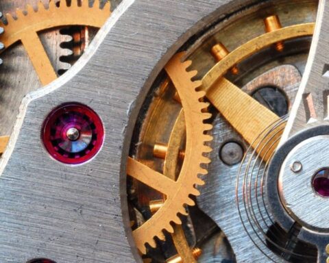 uhrenindustrie news aktuell