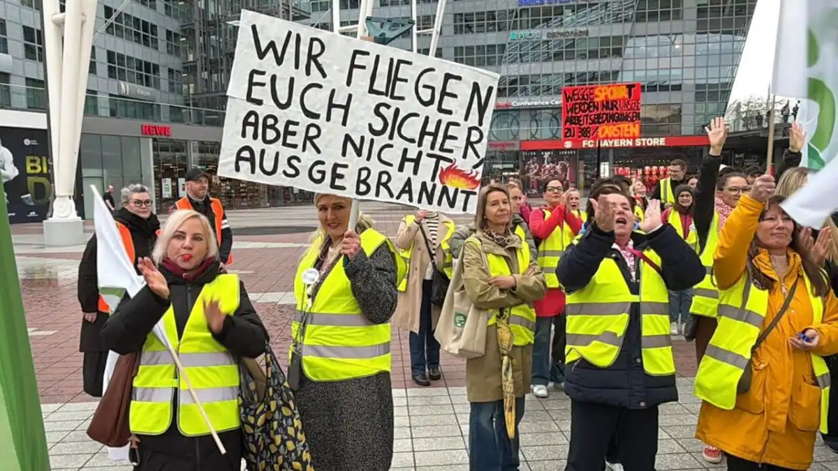 streik-muenchen-news-aktuell