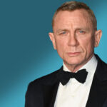james bond craig news