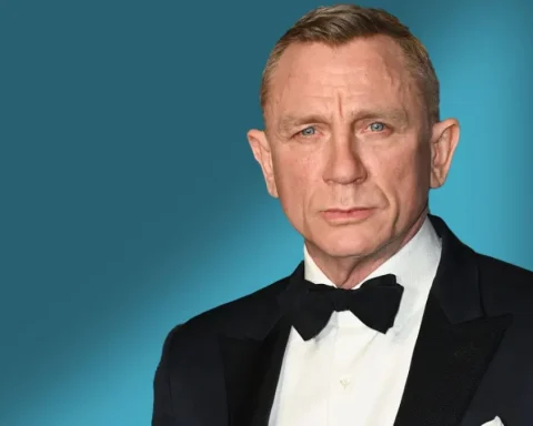 james bond craig news