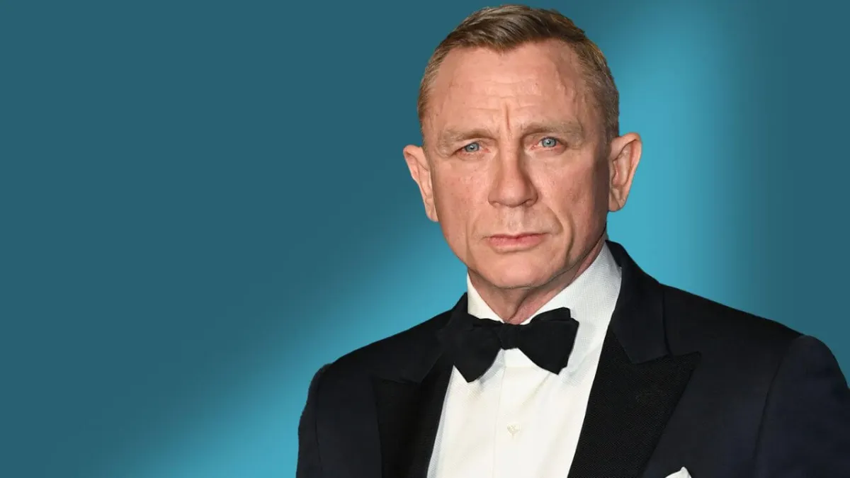 james bond craig news