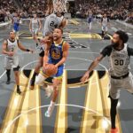 warriors-spurs-aktuell