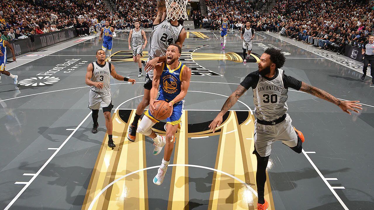 warriors-spurs-aktuell