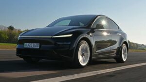 Tesla Model Y News