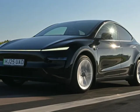 Tesla Model Y News