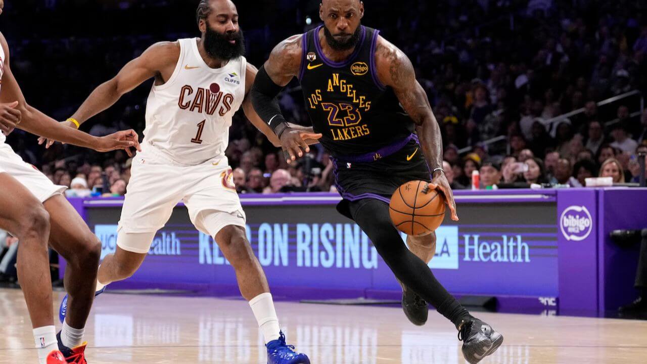 lakers-cavaliers-news