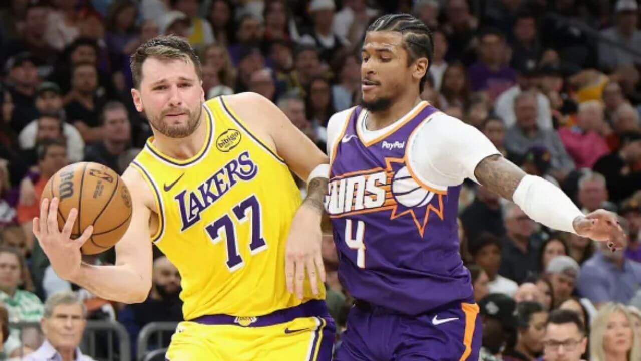 lakers-suns-news-highlights