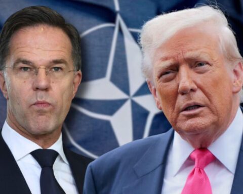 Trump NATO News
