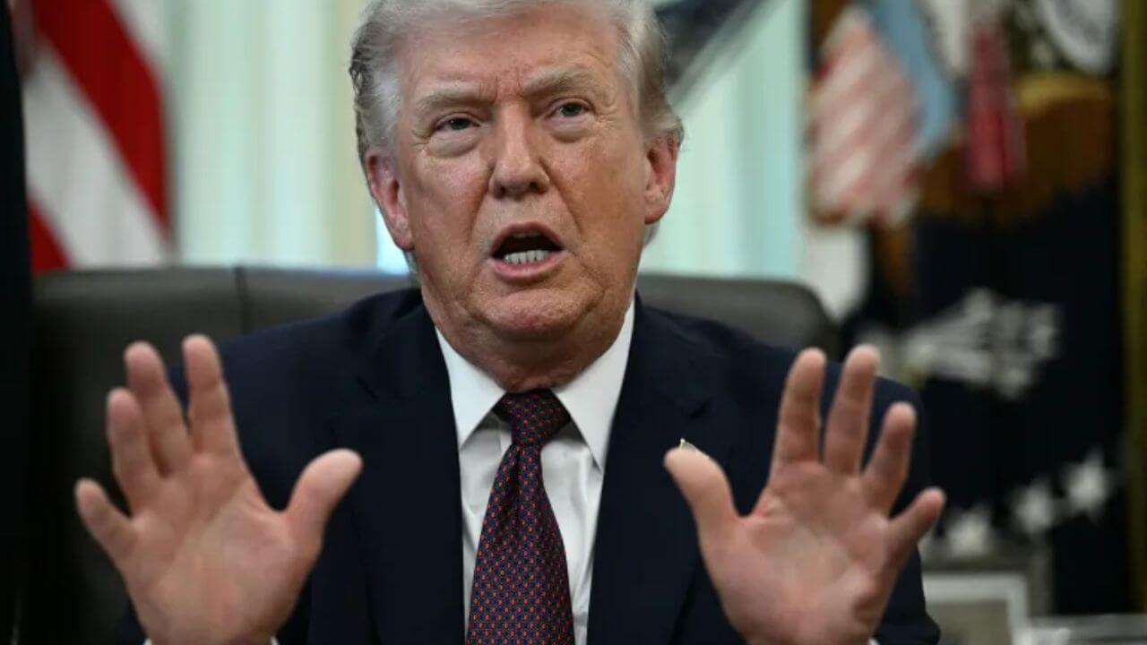 trump neueste nachrichten